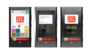 App Design by Svetlin Angelov for Bernardo Zamora | Design: #2396815