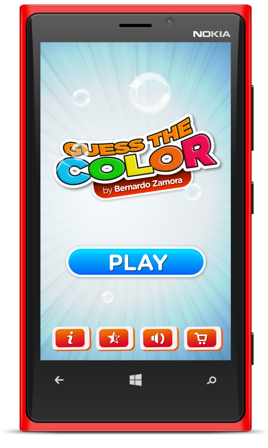 App Design by TechWise for Bernardo Zamora | Design #2417856