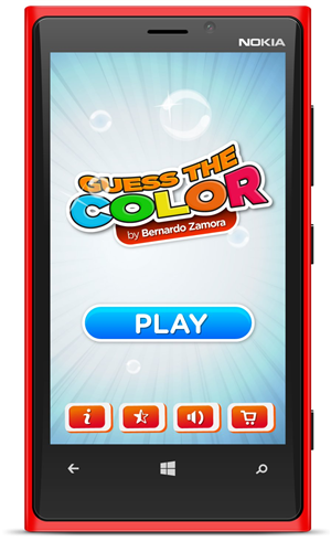 App Design by TechWise for Bernardo Zamora | Design: #2417856