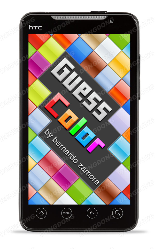 App Design by Dong dong for Bernardo Zamora | Design #2397139