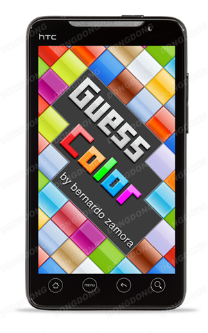 App-Design von Dong dong für Bernardo Zamora | Design #2397139