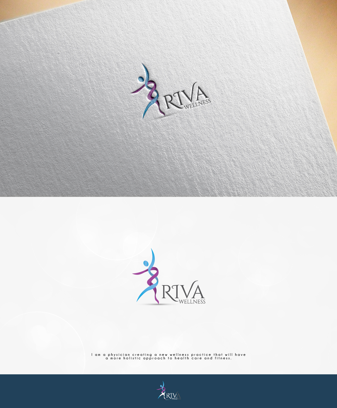 Logo Design by OlgiCh for this project | Design #12148879