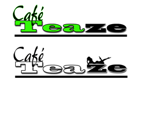 Logo Design by rcordova for this project | Design: #2417541