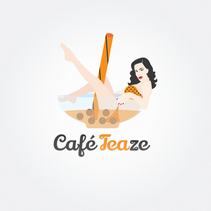 Logo Design by jessicaz for this project | Design #2424344