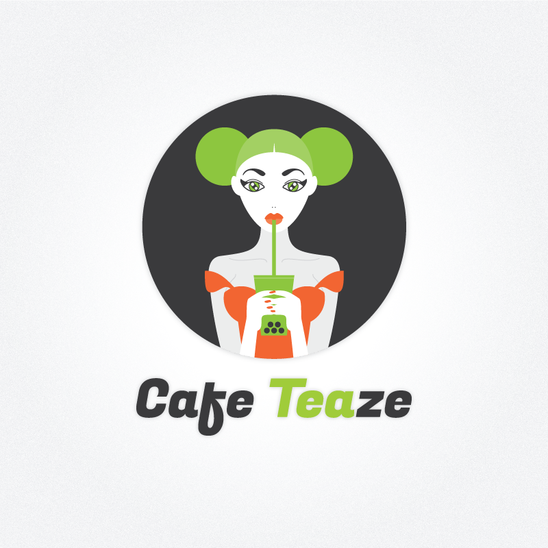 Logo Design by jessicaz for this project | Design #2429981