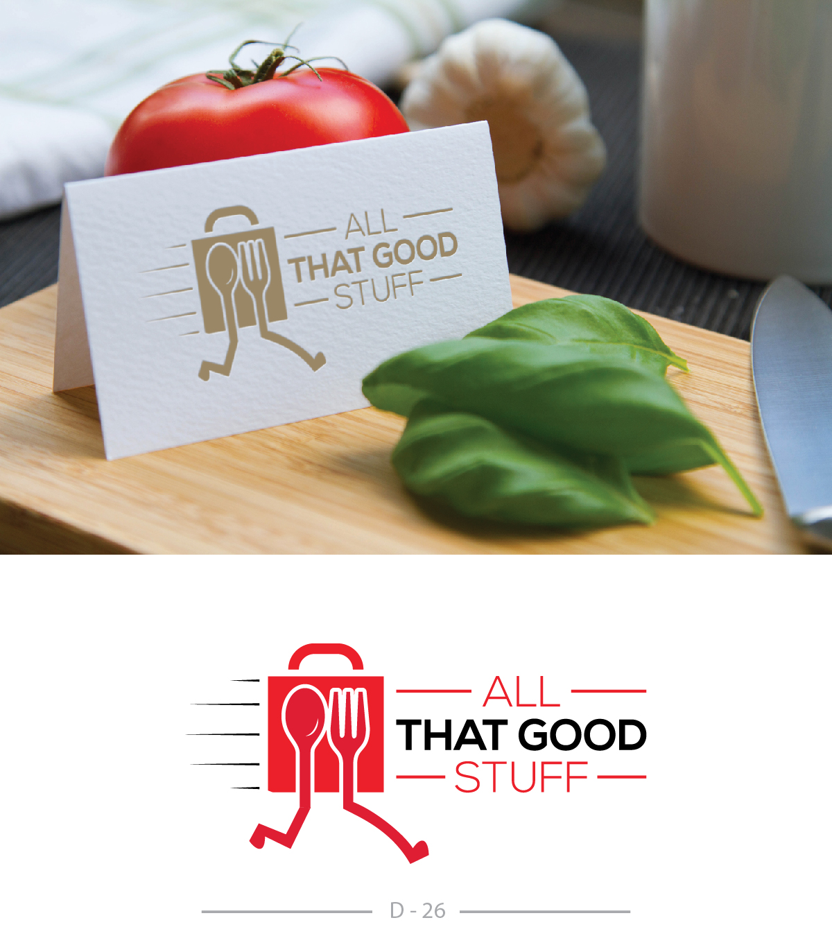 Logo Design by Designanddevelopment for this project | Design: #12197652