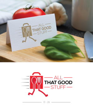 Logo Design by Designanddevelopment