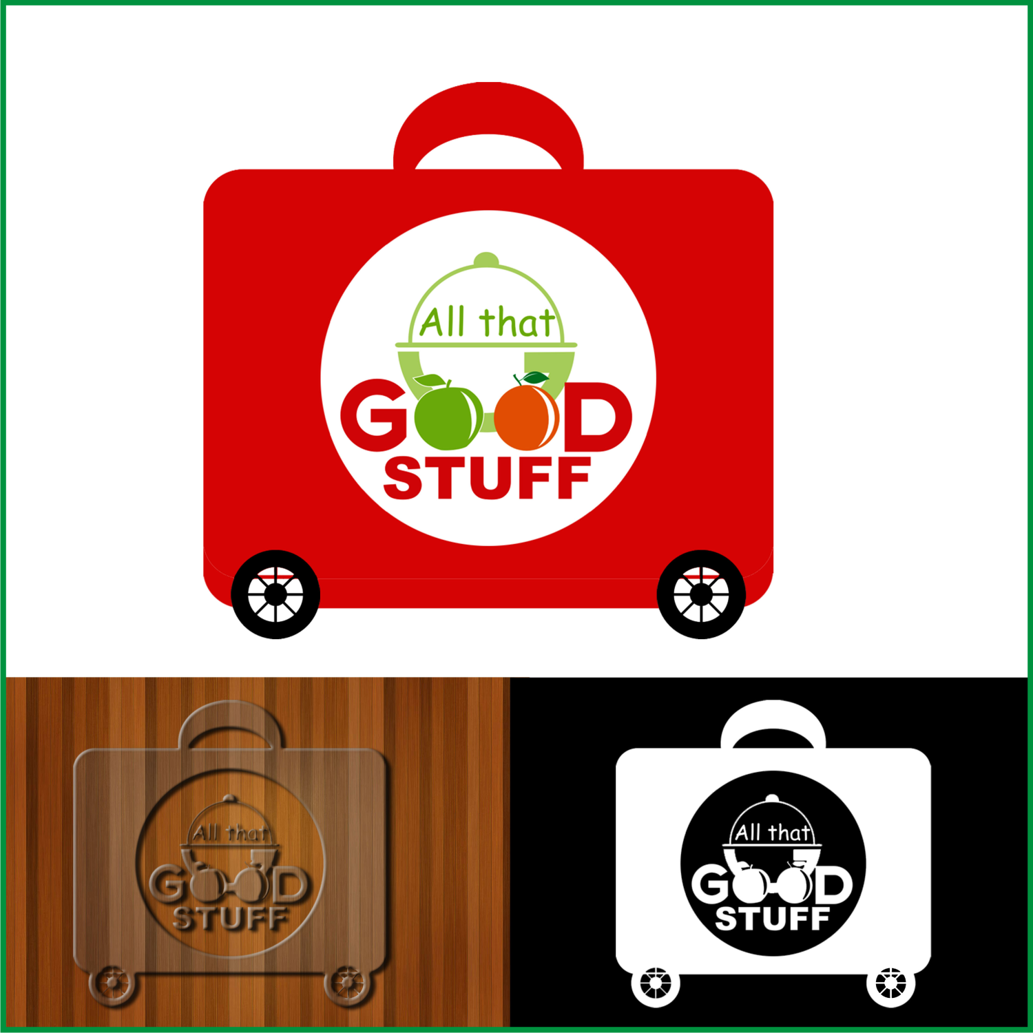 Logo Design by ruca for this project | Design #12301241