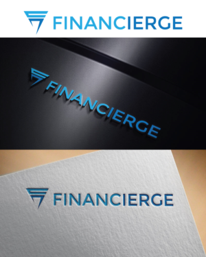 Logo Design by designlogo007 for F.I. Nexus Corp | Design: #12140289