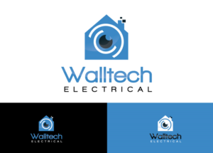 Diseño de Logo por debdesign para Michael Wall | Diseño: #12141616