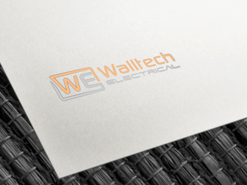 Logo Design by EGYPT KING for Michael Wall | Design #12142090