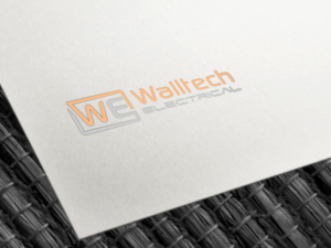 Logo Design by EGYPT KING for Michael Wall | Design: #12142090