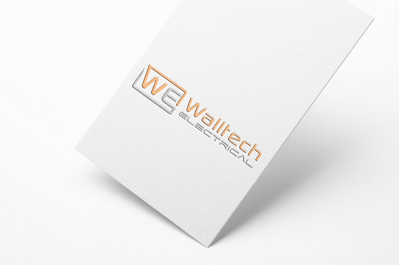 Logo Design by EGYPT KING for Michael Wall | Design #12142094