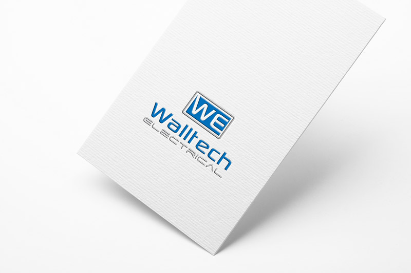 Logo Design by EGYPT KING for Michael Wall | Design #12142095