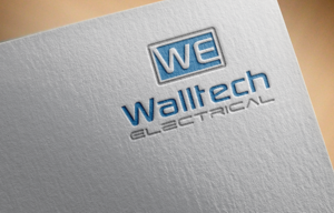 Diseño de Logo por EGYPT KING para Michael Wall | Diseño: #12142096