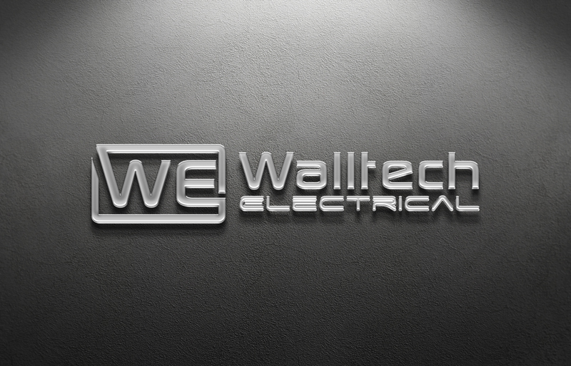 Logo Design by EGYPT KING for Michael Wall | Design #12142115