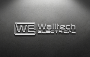 Diseño de Logo por EGYPT KING para Michael Wall | Diseño: #12142115