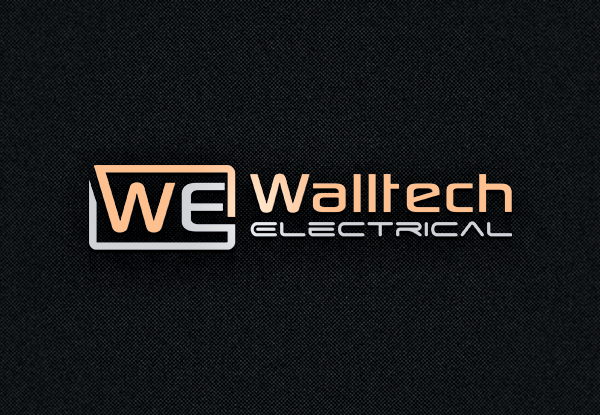 Logo Design by EGYPT KING for Michael Wall | Design #12142117
