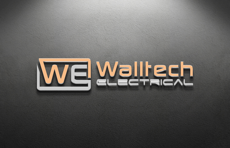 Logo Design by EGYPT KING for Michael Wall | Design #12142118