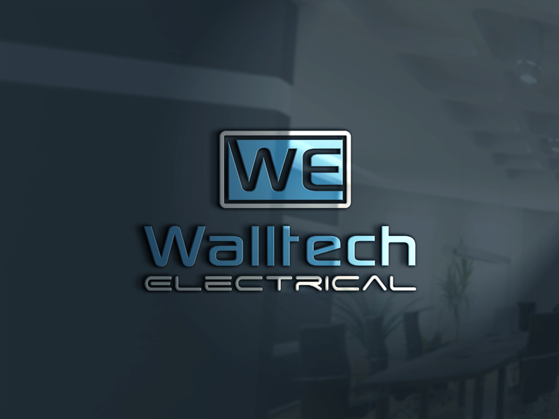 Logo Design by EGYPT KING for Michael Wall | Design #12142119