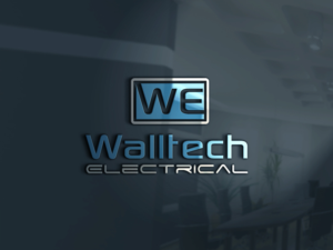 Diseño de Logo por EGYPT KING para Michael Wall | Diseño: #12142119
