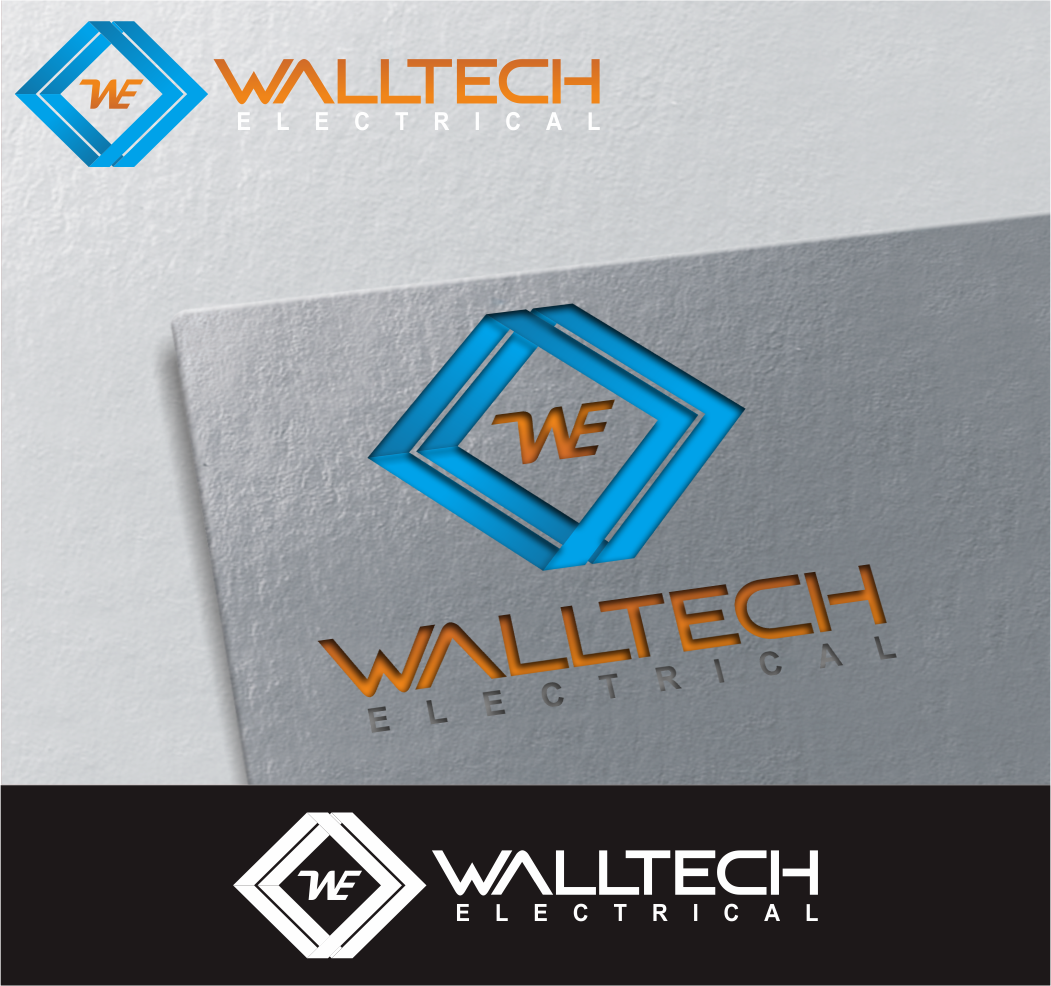 Logo Design by iwan.paul for Michael Wall | Design #12169758
