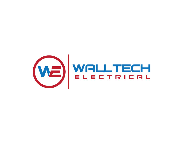 Logo Design by Mehedi Hasan ™ for Michael Wall | Design #12137682