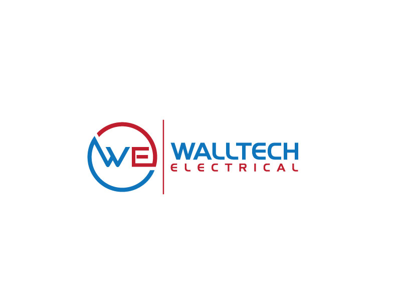 Logo Design by Mehedi Hasan ™ for Michael Wall | Design #12137683