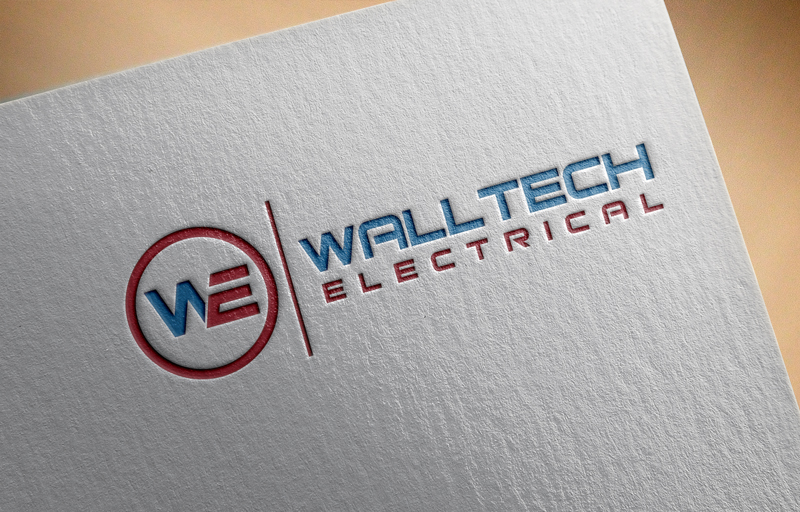 Logo Design by Mehedi Hasan ™ for Michael Wall | Design #12137690