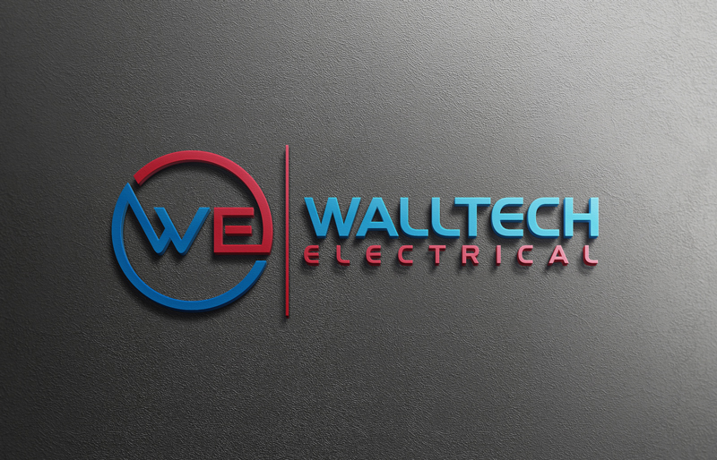 Logo Design by Mehedi Hasan ™ for Michael Wall | Design #12137691