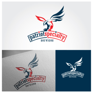 Logo Design by Graphic Bricks