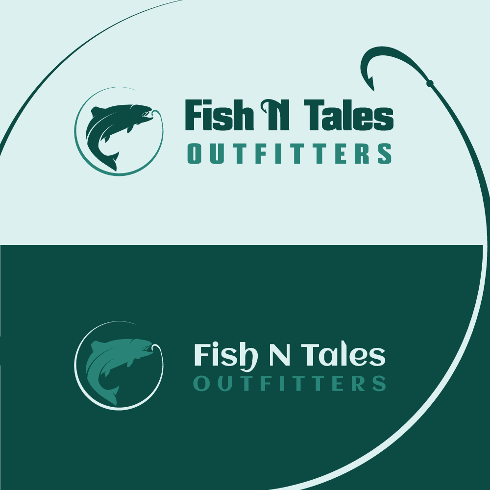 Logo Design by Veronica Dan for this project | Design #12256946