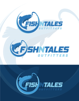 Logo Design by Veronica Dan