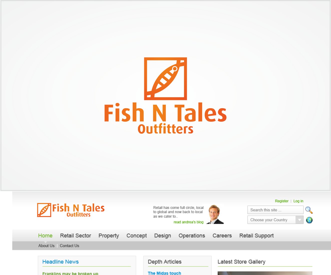 Diseño de Logo por Paulsein para este proyecto | Diseño #12309970