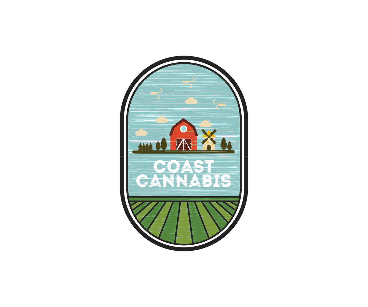 Diseño de Logo por Limen para OC Wine Tours | Diseño #12210798