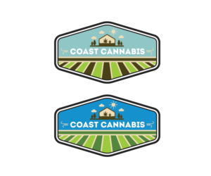 Logo Design by Limen for OC Wine Tours | Design: #12243048