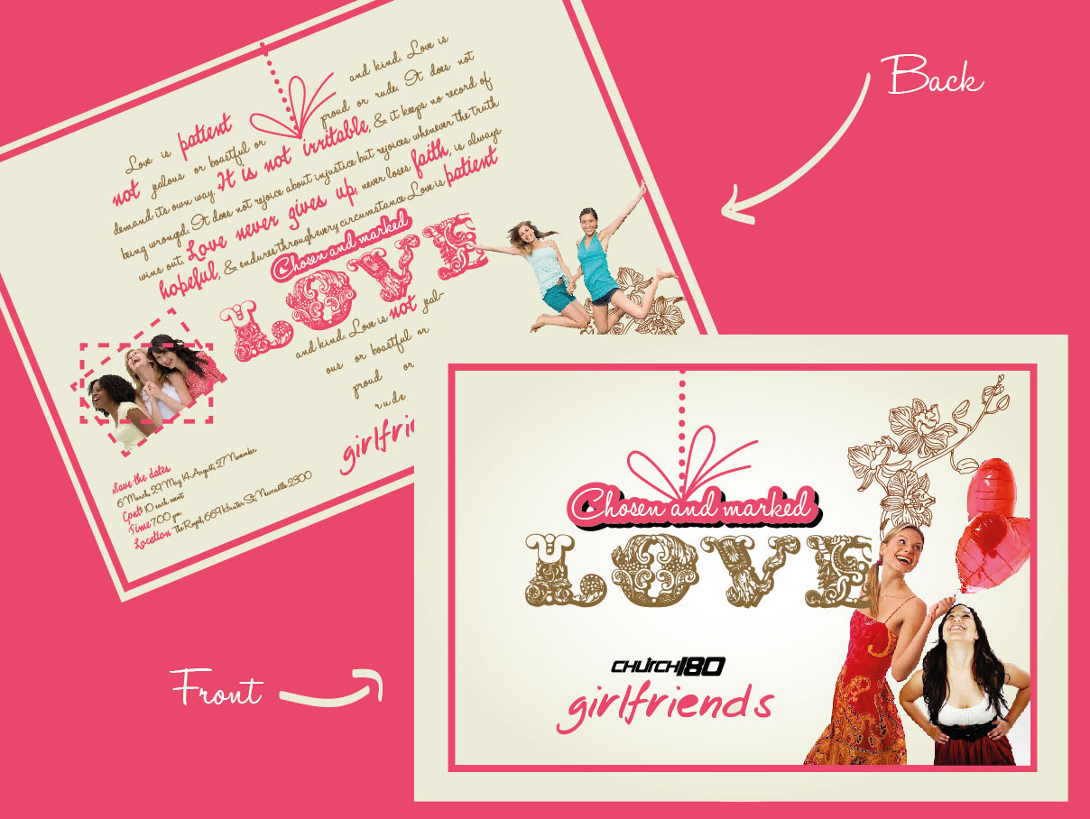 Flyer Design by Brigitte Melissa B for this project | Design #506734