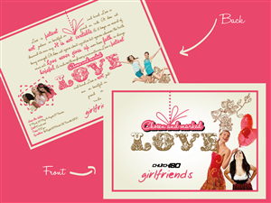 Flyer Design by Brigitte Melissa B for this project | Design #506734