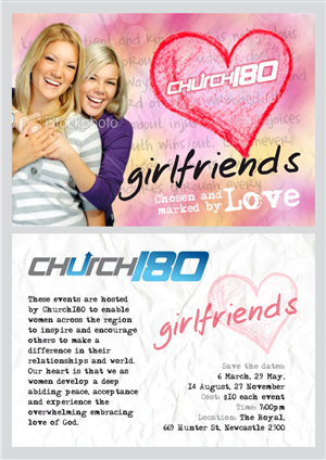 Flyer-Design von Atvento Graphics für dieses Projekt | Design: #521356