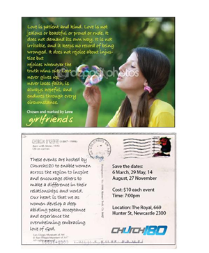 Flyer Design by FPmedia
