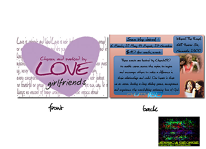 Flyer Design by JessicaGDesigns for this project | Design #518687
