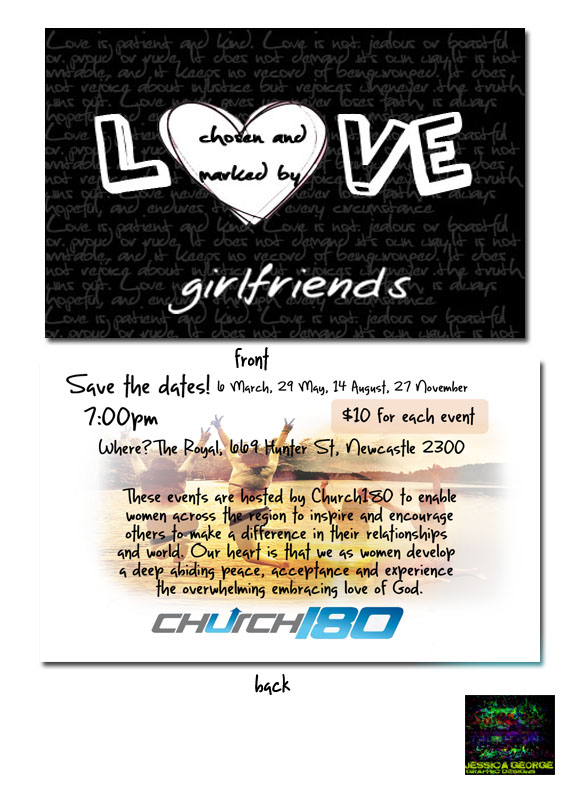 Flyer Design by JessicaGDesigns for this project | Design #519871
