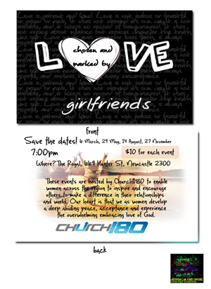 Flyer-Design von JessicaGDesigns für dieses Projekt | Design: #519871