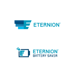 Logo Design by luiz otavio I DESIGN for Eternion UG (haftungsbeschränkt) | Design: #12141398