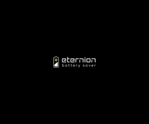 Logo Design by Luc1ano for Eternion UG (haftungsbeschränkt) | Design: #12244749