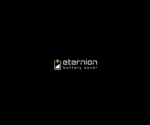 Logo Design by Luc1ano for Eternion UG (haftungsbeschränkt) | Design: #12244751