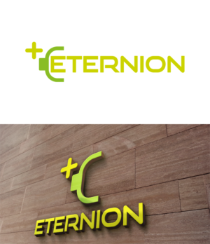 Logo Design by trufya for Eternion UG (haftungsbeschränkt) | Design: #12246837