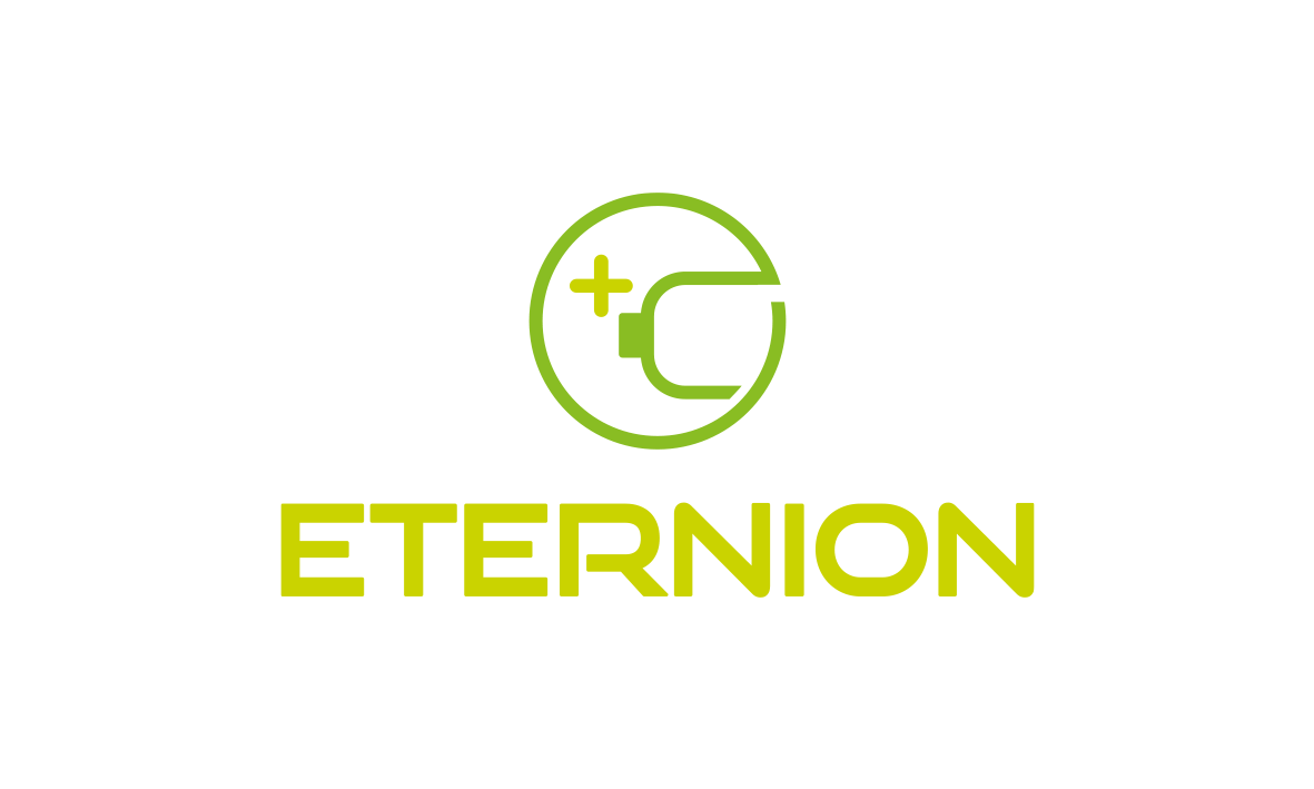 Logo Design by trufya for Eternion UG (haftungsbeschränkt) | Design #12247785