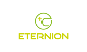 Logo Design by trufya for Eternion UG (haftungsbeschränkt) | Design: #12247785