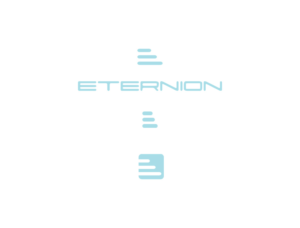 Logo Design by Ves-Boycheva for Eternion UG (haftungsbeschränkt) | Design: #12244604